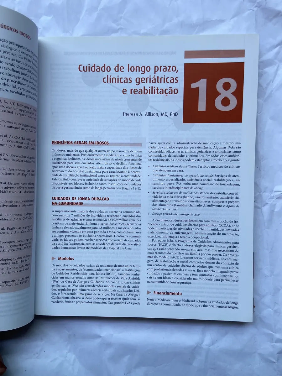 Livro Current Diagnóstico E Tratamento 2 Edição 2015 (Usado)