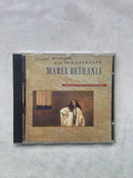 Cd Maria Bethânia As Canções Que Você Fez Pra Mim 1993 (Usado)