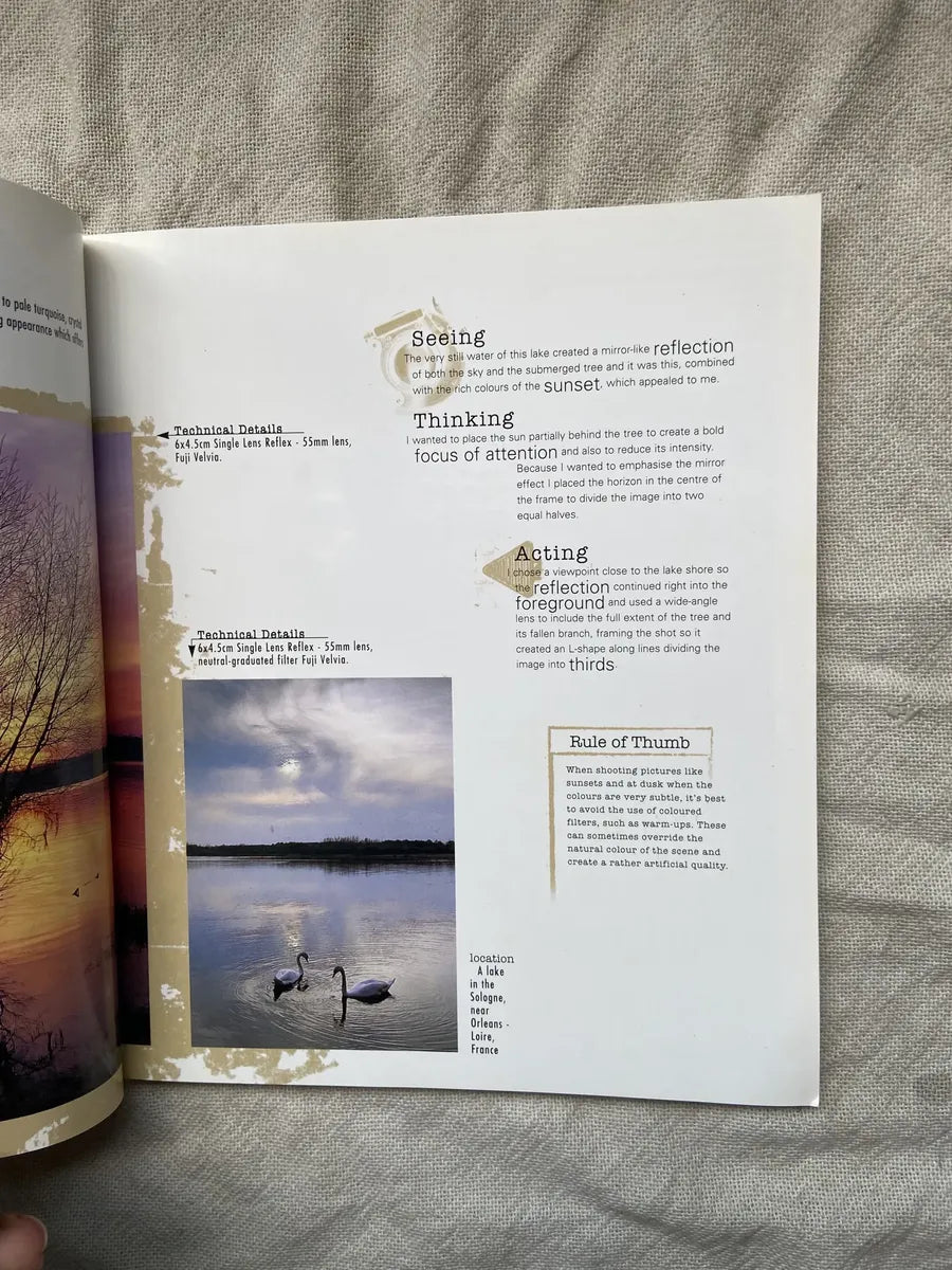 Livro Travel Photography 1997 Better Picture Guide To (Usado)