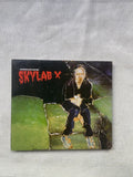 Cd Rogério Skylab Em Skylab X (Usado)