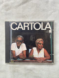 Cd Cartola 1976 (Usado)