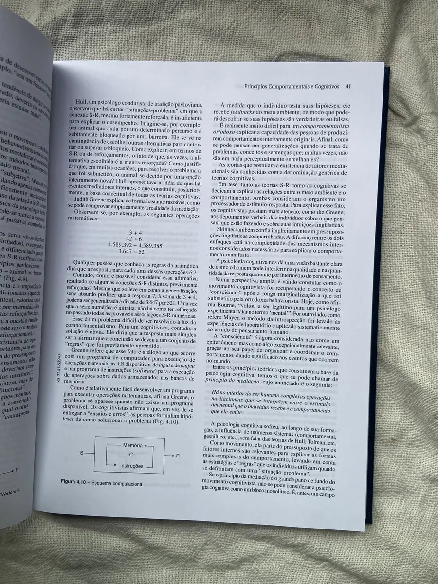 Livro Tratamento Clínico Das Inadequações Sexuais 3 Ed 2006 (Usado)