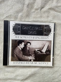 Cd Dance Hall Days The Songs Of Irving Berlin 1993 Importado (Usado)