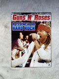 Revista Guns N Roses À Essência Do Hard Rock Número 10 (Usado)