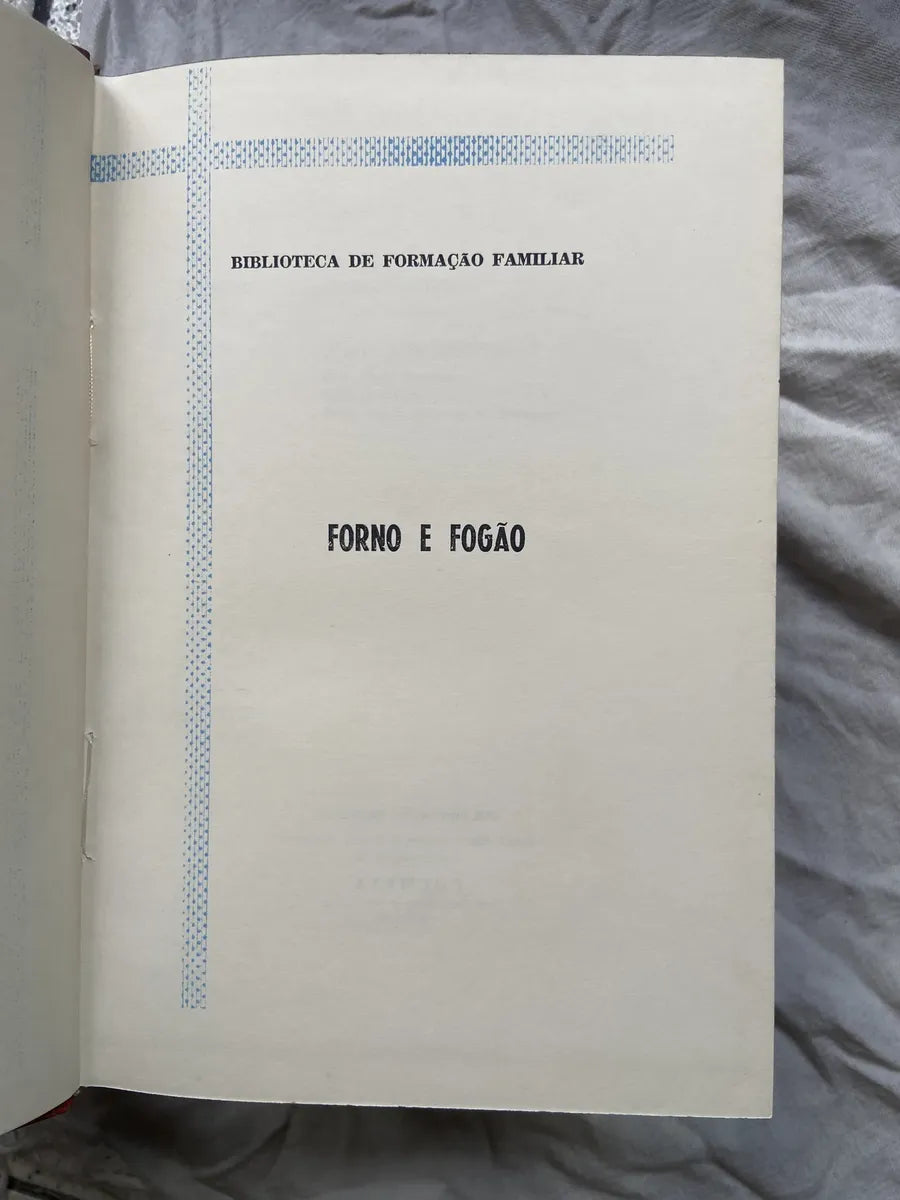 Livro Biblioteca De Formação Familiar Box 6 Vol Capa Dura (Usado)