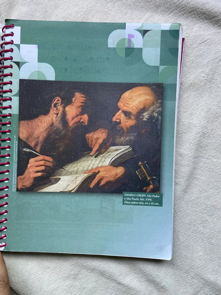 Livro Oficina De Redação 9 Box 2 Livros 5 Edição 2016 (Usado)