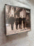 Cd The Beatles Live At The Bbc Álbum Duplo 1994 (Usado)