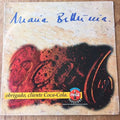 Lp Maria Bethania Coca-cola 1993 (Usado)