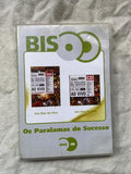Cd Bis Cd E Dvd Os Paralamas Do Sucesso Uns Dias Ao Vivo (Usado)