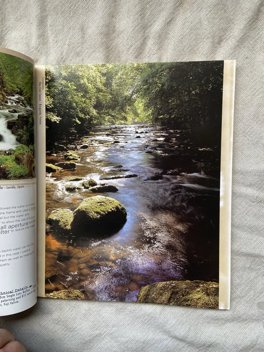 Livro Travel Photography 1997 Better Picture Guide To (Usado)