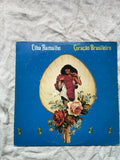 Lp Elba Ramalho Coração Brasileiro 1983 (Usado)