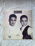 Lp Zezé Di Camargo E Luciano 1994 (Usado)
