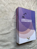 Livro O Drama Da Descoberta Do Petróleo Brasileiro 2010 (Usado)
