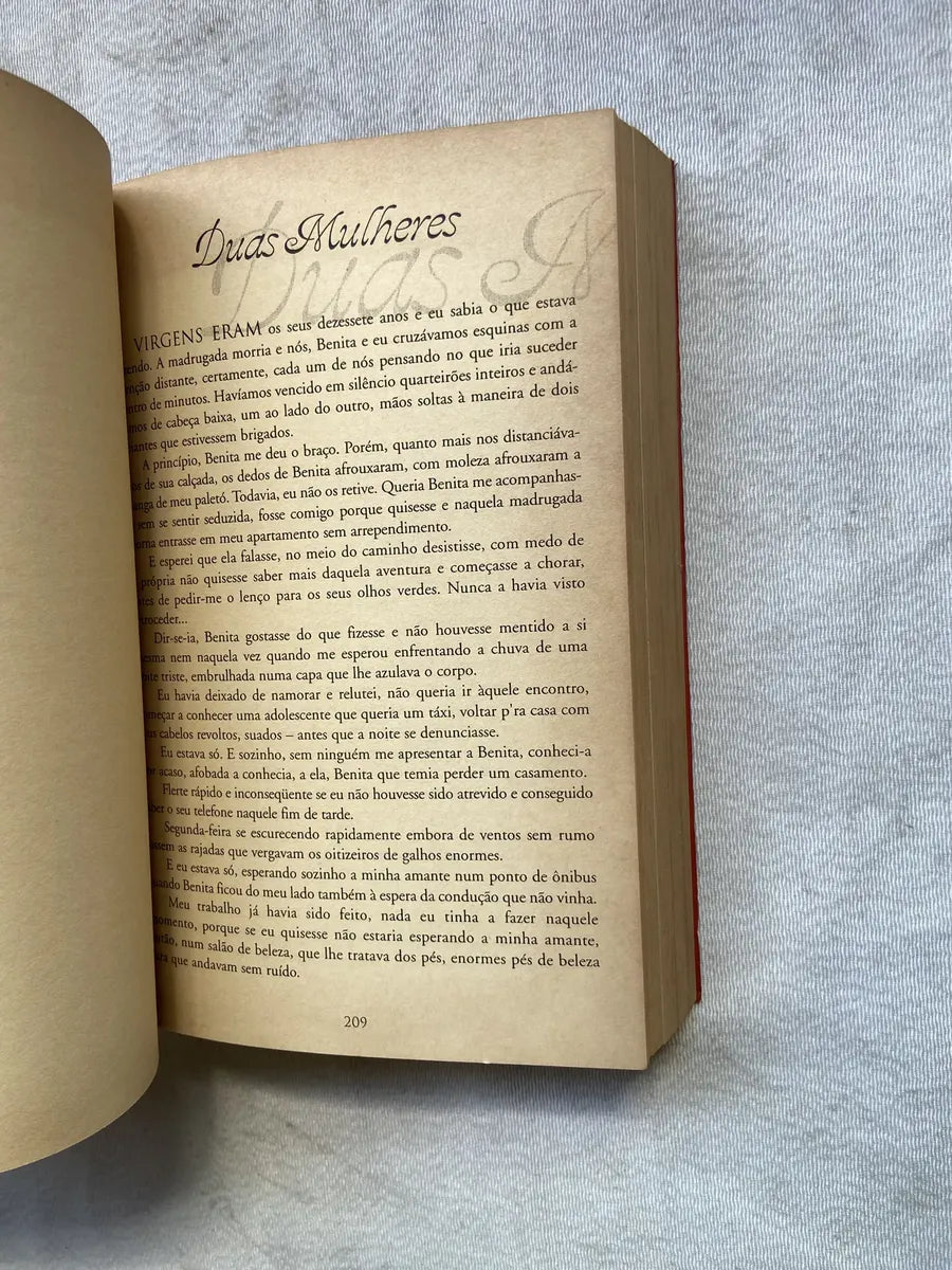 Livro Obras Reunidas Breno Accioly 1999 (Usado)