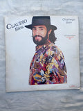 Lp Cláudio Rios Chamego Bom 1993 (Usado)