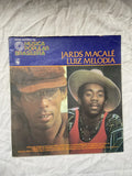 Lp Jards Macalé Luiz Melodia História Da Música Popular Bras (Usado)