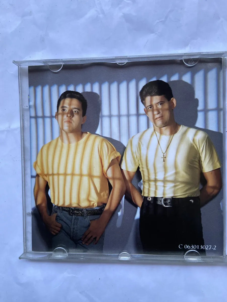 Cd Bruno E Marrone (Usado)