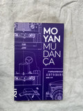 Livro Mudança Mo Yan 2013 (Usado)