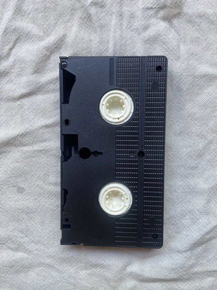 Fita De Vídeo Vhs Istoe Independência Ou Morte 11 (Usado)