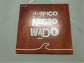 Cd Negro Wado Atlântico (Usado)
