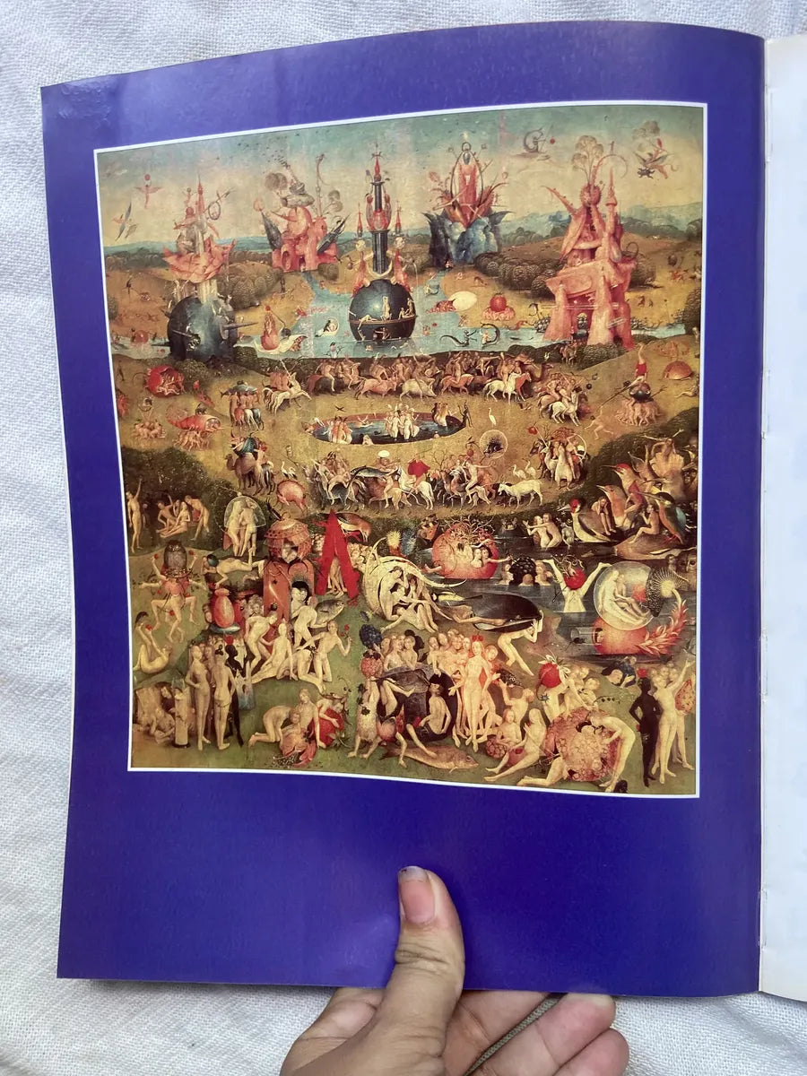 Livro O Livro Ilustrado Dos Sonhos 2 Edição 2001 (Usado)