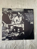 Lp True Blue Al Cohn Dexter Gordon Barry Harrise Outros 1982 (Usado)