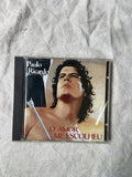Cd Paulo Ricardo O Amor Me Escolheu 1997 (Usado)