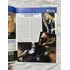 Revista Metal Massacre Axi Rose Está De Volta N 6 (Usado)