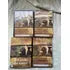 Livro O Segredo Dos Gênios Box Treinamento 3 Dvds (Usado)