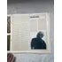Lp Gigantes Do Jazz Ella Fitzgerald À Primeira Dama Do Jazz (Usado)