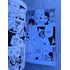 Manga Naruto Gaiden 1 Masashi Kishimoto 2021 (Usado)