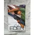 Manga Eden It S An Endless World Hiroki Endou Box 9 Vol Novo (Usado)