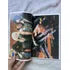 Revista Guns N Roses Metal Massacre Book Número 1 (Usado)