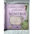 Livro O Monstruoso Livro Dos Monstros 2011 (Usado)