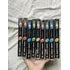 Manga Eden It S An Endless World Hiroki Endou Box 9 Vol Novo (Usado)