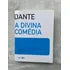 Livro Dante A Divina Comédia 4 Edição 2018 (Usado)