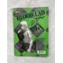 Mangá Blood Lad Vol 4 Yuuki Kodama 2011 (Usado)