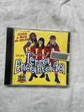 Cd Grupo Terra Encantada Participação Especial Xuxa (Usado)