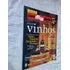 Revista Novo Guia Quatro Rodas Guia De Vinhos Vol 2 Ed 2008 (Usado)