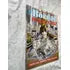 Revista Arte De Bordar Ponto Cruz 40 (Usado)