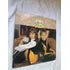 Lp Sandy E Júnior Sábado A Noite 1992 (Usado)