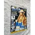 Revista Metal Massacre Axi Rose Está De Volta N 6 (Usado)