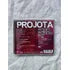 Cd Projota 3 Fs Foco Força Fé Ao Vivo 2016 (Usado)