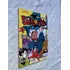 Manga Dragon Ball Z N 43 Akira Toriyama 2003 (Usado)