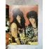 Revista Metal Head Guns N Roses Pósters E Cards Ano 6 N 39 (Usado)
