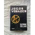 Livro Jogo Vorazes Box 3 Volumes Completo 2010 (Usado)