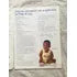 Revista Bordados Em Ponto De Cruz Bebê Ano 2 Número 31 (Usado)