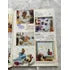 Revista Agulha De Ouro Especial Bebê Ponto Cruz Disney N 14 (Usado)