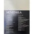 Lp Milton Nascimento Sentinela 1980 (Usado)