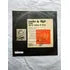 Lp Jerry Allen And Trio London By Night (Usado)